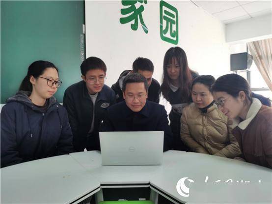 用心用情办实事科技服务满三湘湖南省科学技术厅扎实开展党史学习教育
