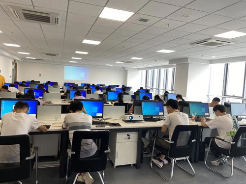 第六期 东软教育 湖南科技职业学院 数字工场助力高技能人才培养